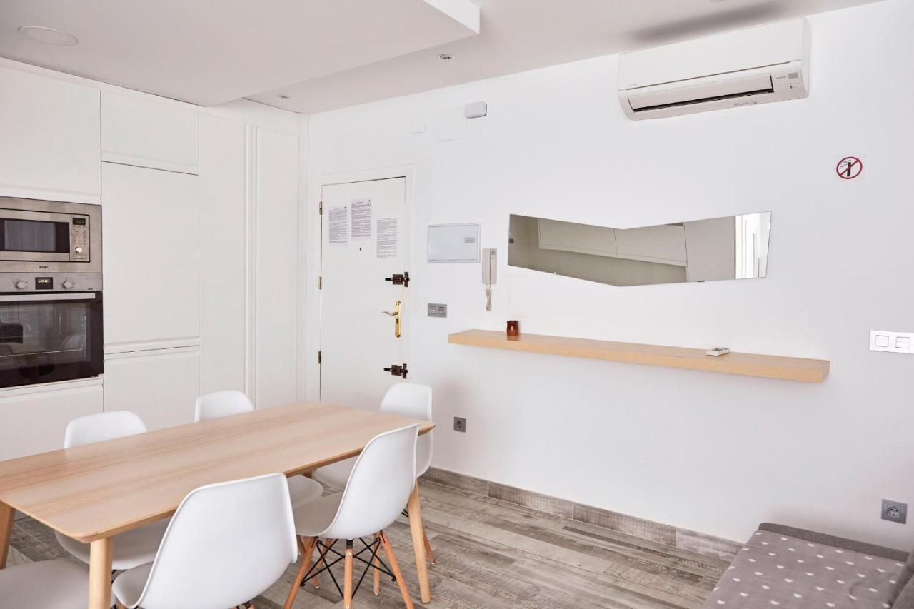 דירות Castellón de la Plana Loft Beta מראה חיצוני תמונה