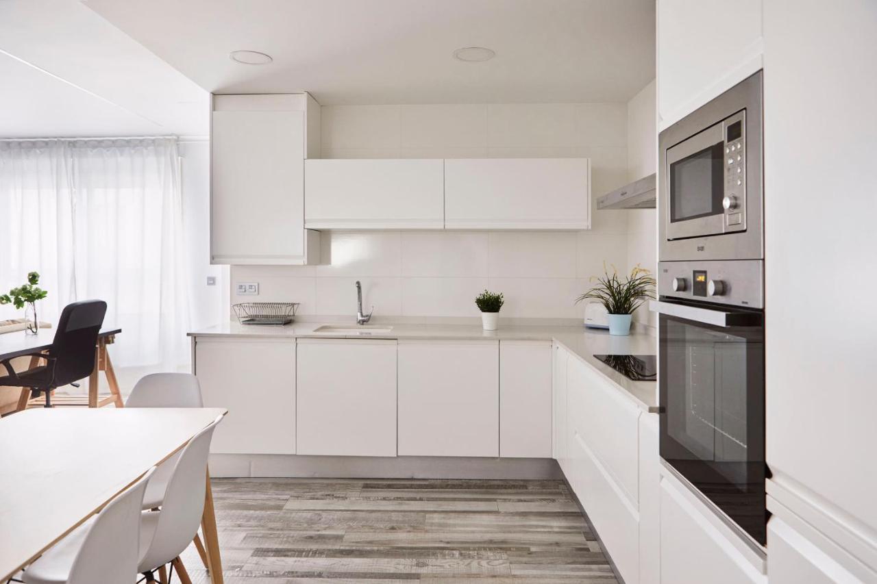 דירות Castellón de la Plana Loft Beta מראה חיצוני תמונה