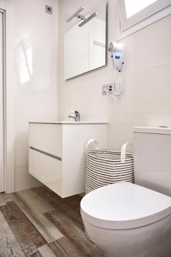 דירות Castellón de la Plana Loft Beta מראה חיצוני תמונה