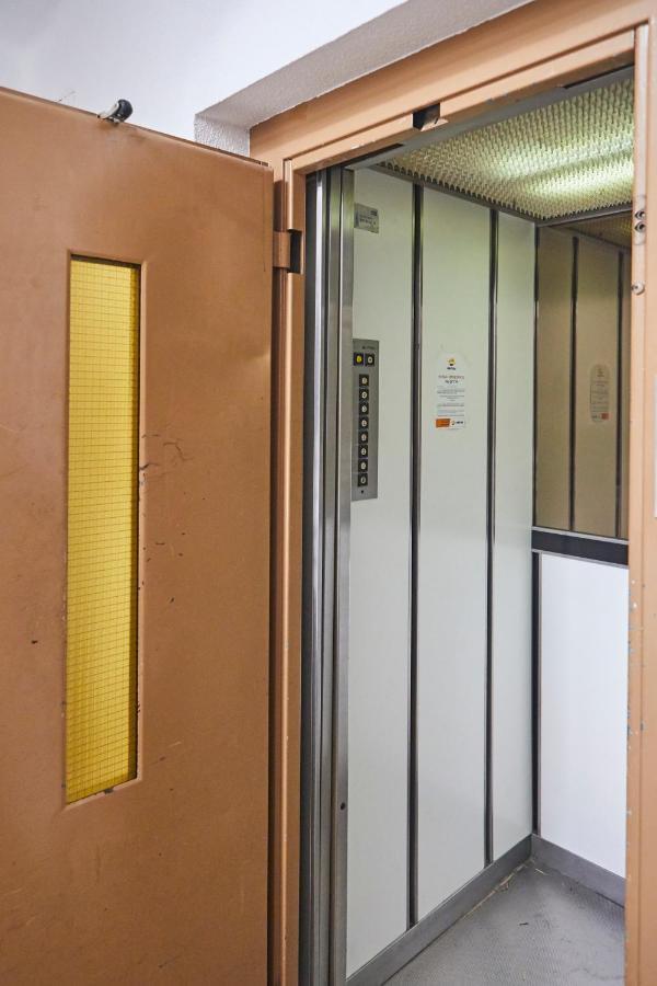 דירות Castellón de la Plana Loft Beta מראה חיצוני תמונה